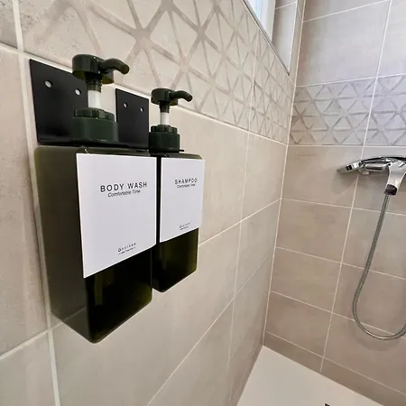Charming Sablon Apartment Metz