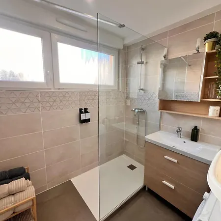 Charming Sablon Metz