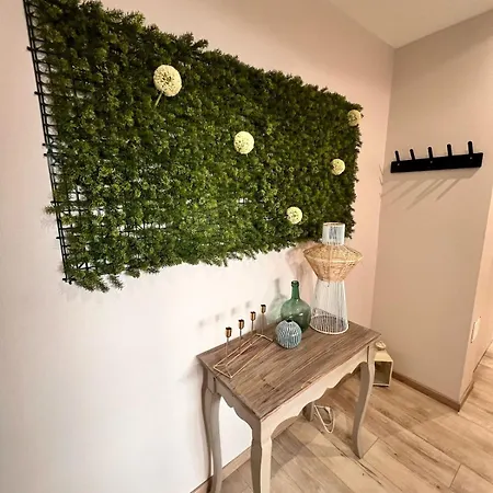 Apartment Charming Sablon