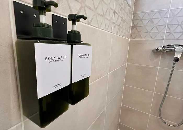 Charming Sablon Apartmán Mety